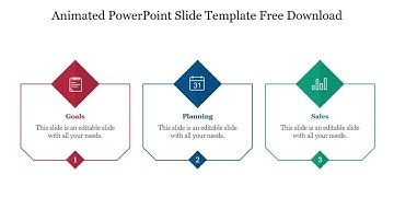 Creating a Stunning 4-Step  Infographic Design in PowerPoint  #slideegg