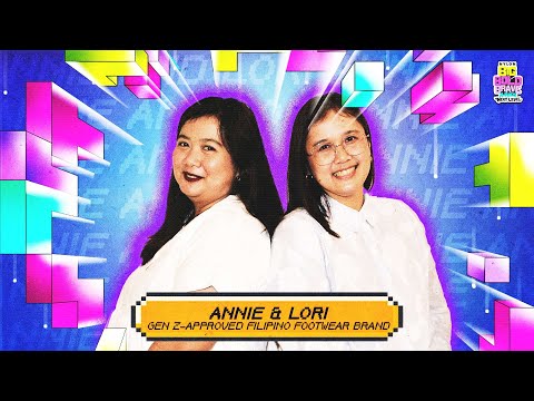 NYLON Manila BBB Awards 2024 Winner for GenZ-Approved Filipino Footwear Brand: Annie & Lori