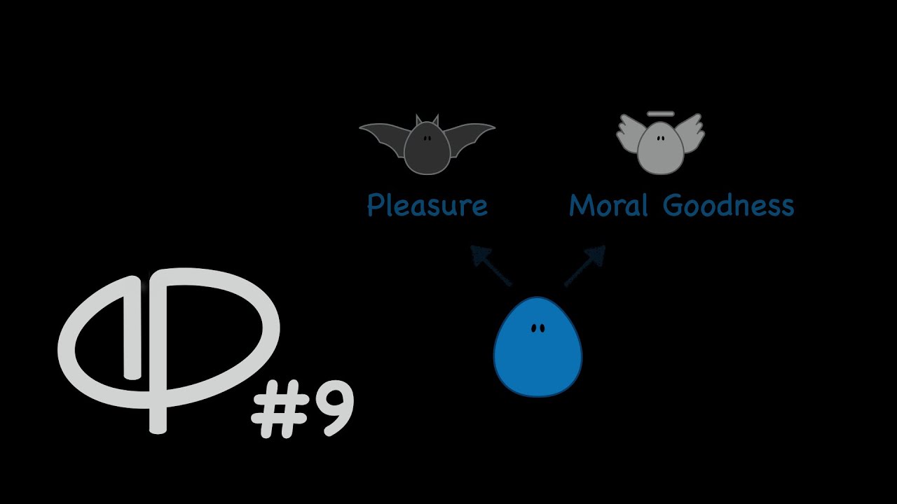 Free Will | A Christian Philosophy - Part 9