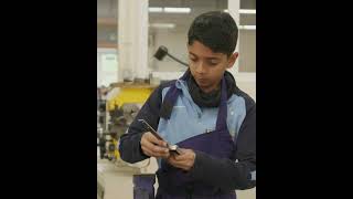 Intro: Design & Technology at Trinity School, Croydon