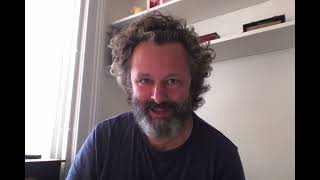 Michael Sheen  Reading 'The Hobbit, Chapter 1'