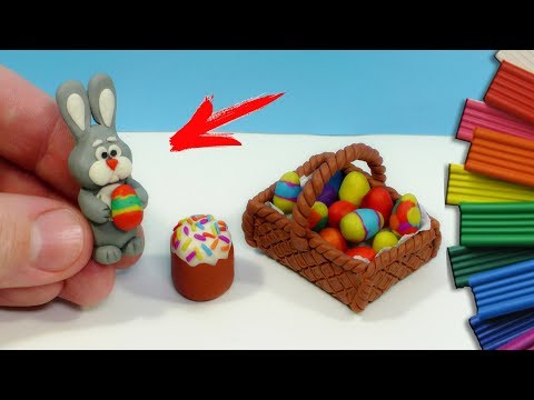 ЛЕПИМ ПАСХАЛЬНЫЙ КУЛИЧ,