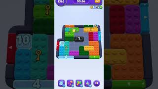 Color block jam 1365(컬러블럭잼)