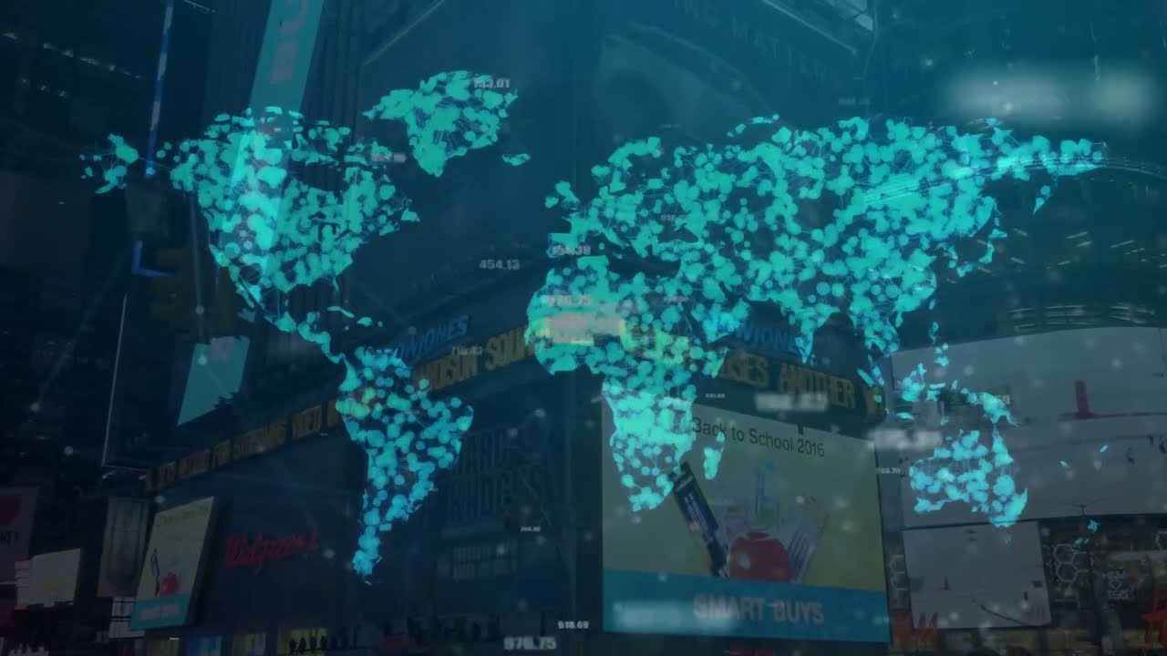 [FREE 4K VIDEOS] Intro Business economy