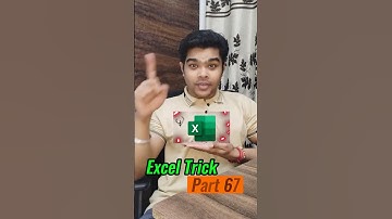 🔥 Find Top Scores in Excel FAST! LARGE Function Trick 💯