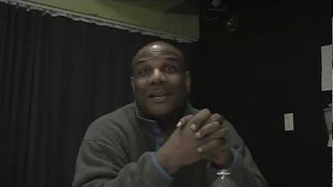 Tough Pigs interview: Kevin Clash Part 1 of 2