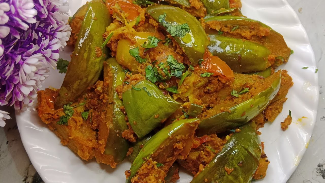 सूखे बैगन की सब्जी ऐसे बनेगी की मेहमान भी तारीफ ही तारीफ करेंगे l roshnijikirasoi l 