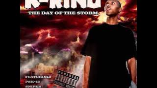 K-Rino - The Fallen King (Feat J.Dash)