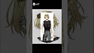 My luca speedpaint gone wrong 😭💀 #speedpaint #drawluca #digitalartist