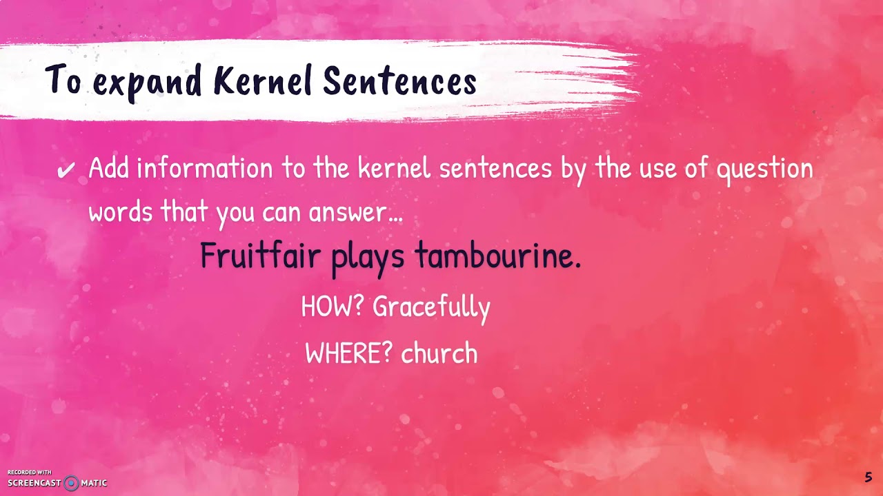 expanding-kernel-sentences-youtube