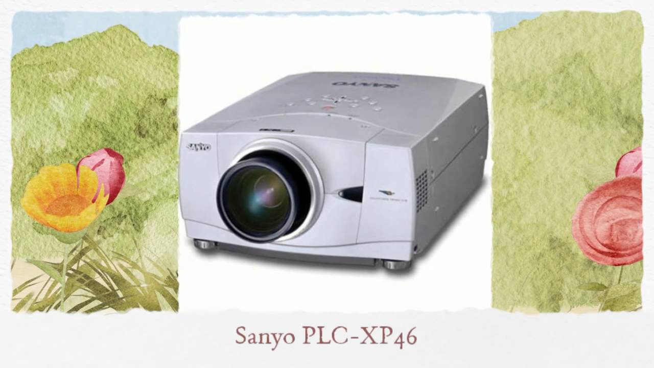 Sound Agents - Projectors and Screens