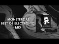 Best of Electronic Mix [Monstercat Release]