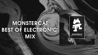 best of electronic mix monstercat release