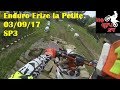 Enduro erize la petite  sp3  mc mazel  030917