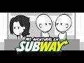 Supwey subway