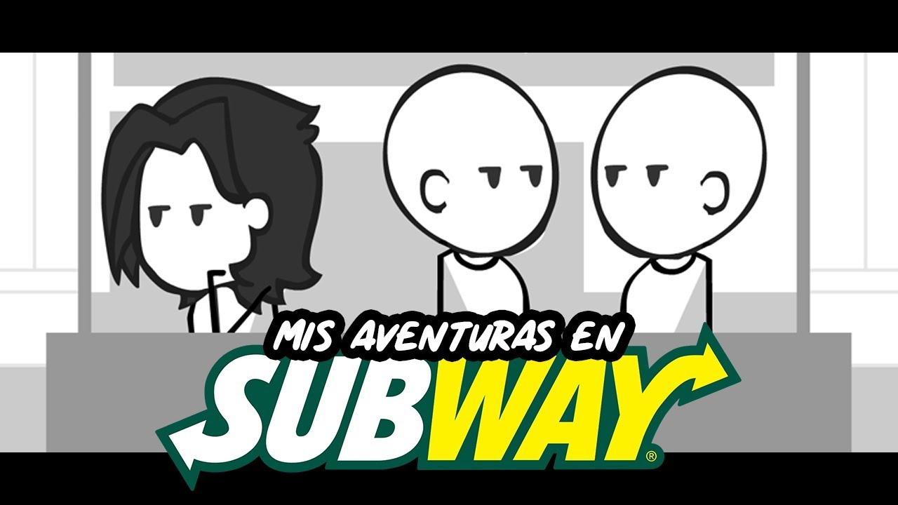 Trabajando en Sup'wey | Animación