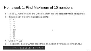 Selection Homework 2   2 Medium Challenges [Mastering 4 critical SKILLS using Python]