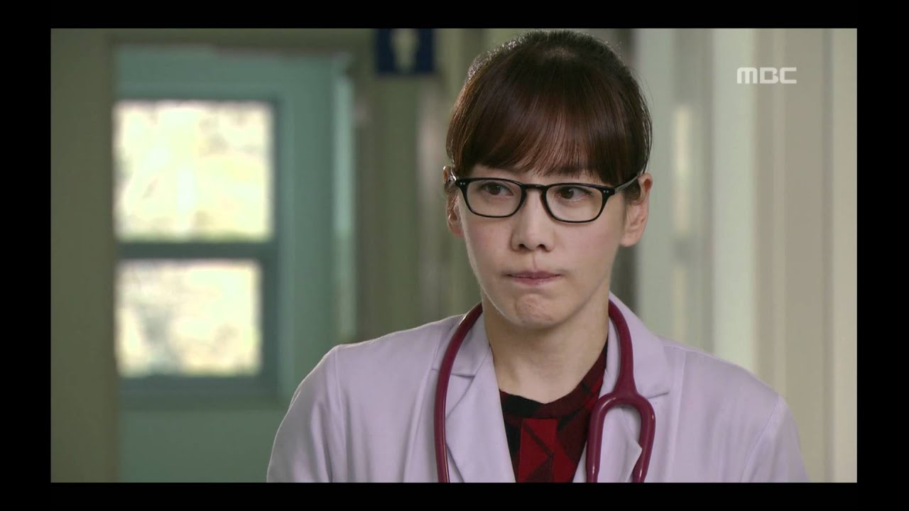 [원조 의학드라마의 부활] 종합병원 2 General Hospital 2 한달간 오더권 박탈당한 진상