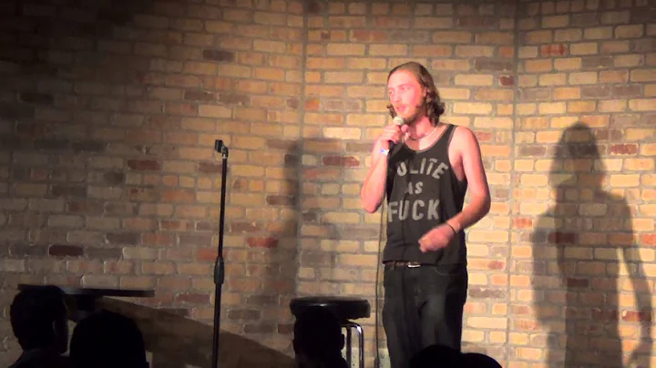 Chris Sumner Comedy on State