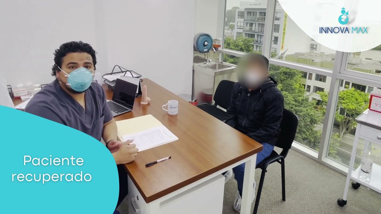 SOLUCIÓN O TRATAMIENTO PARA LA IMPOTENCIA O DISFUNCIÓN ERÉCTIL