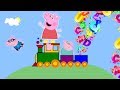 Peppa pig - Learning alphabet