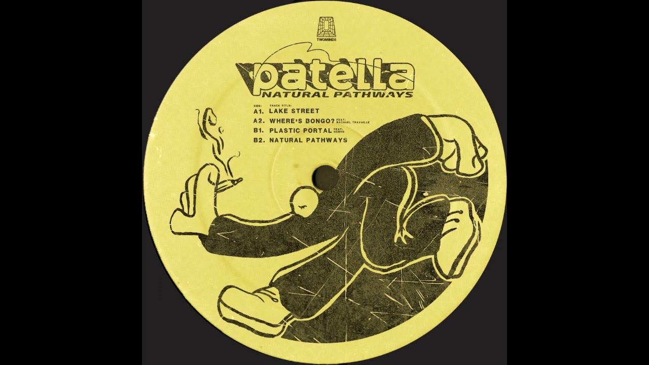 Watch Patella - Natural Pathways on YouTube Watch Patella - Natural Pathways on YouTube