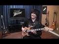 Speed Kills - A Shred Guitar Lesson by Michael Angelo Batio