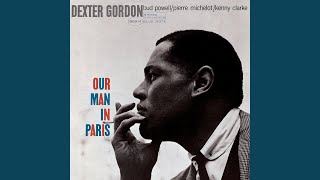 Video thumbnail of "Dexter Gordon - Our Love Is Here To Stay (Rudy Van Gelder Edition / 2003 Remaster)"