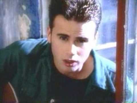 Jamie Walters - Hold On