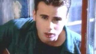 Video thumbnail of "Jamie Walters - Hold On"