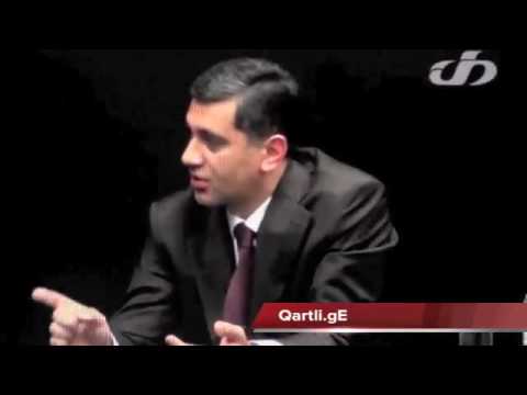 ირაკლი ოქრუაშვილი გორის წისქვილ  კომბინატის წართმევას ადასტურებს