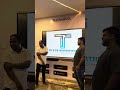 Tech transformation #lucknow shahganj Jaunpur #customer sharing his experience #coaching #teachmint