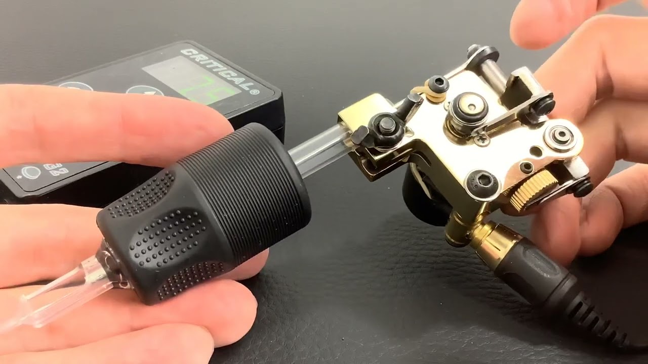 Rotativa transversal conceptos generales