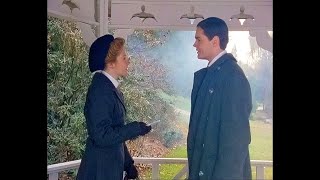 Great scene from &quot;Anne of Green Gables (1987)&quot;
