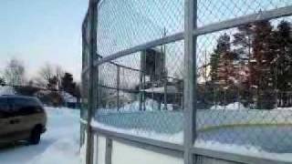 Lötarinken 5 Januari 2010