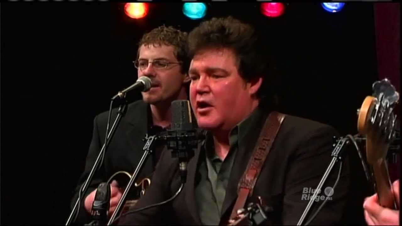 Marty Raybon - Prayer Bells Of Heaven