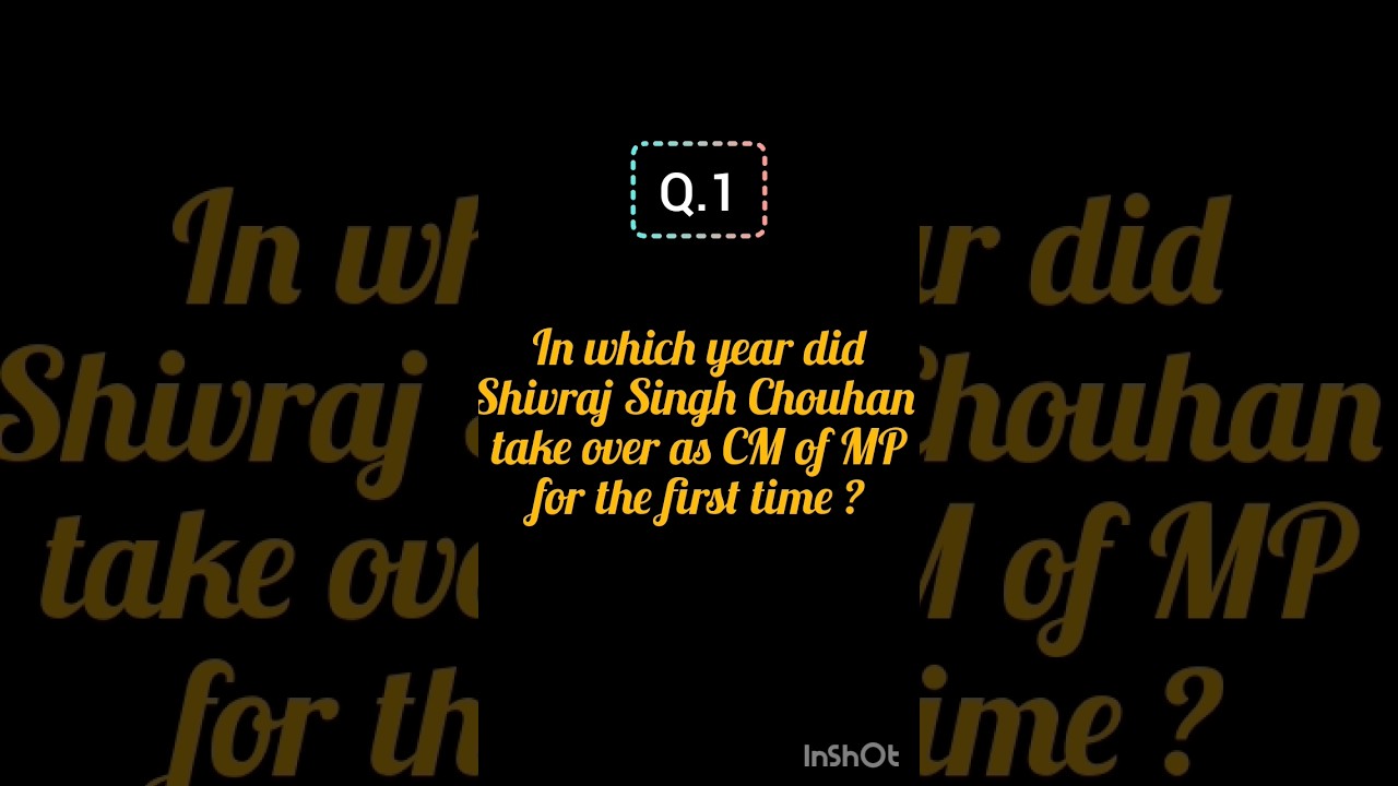 MPPSC 2023 l M.P. Special l Part 06 l 