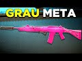 the *NEW* GRAU 5.56 in WARZONE! (META)