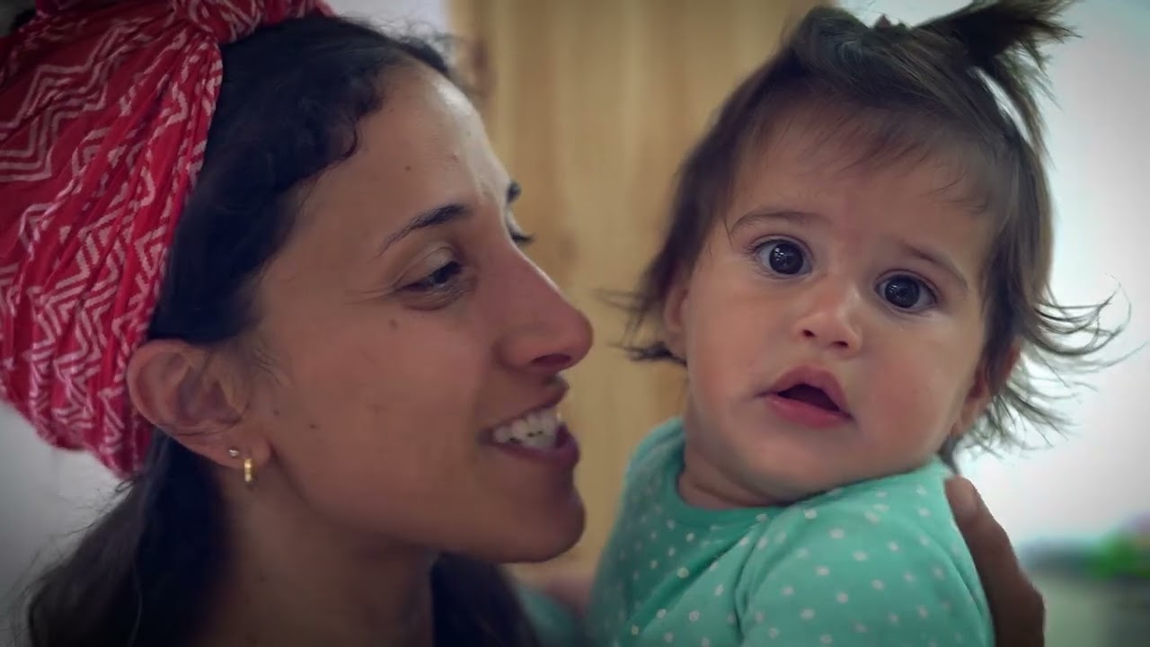 חוות יאיר- קהילה של גיבורים עצמאות תשפ״ד