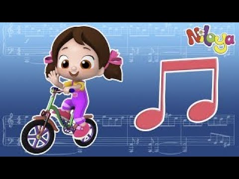 Niloya Şarkı /