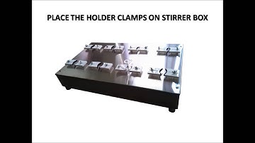 Diffusion Cell Apparatus