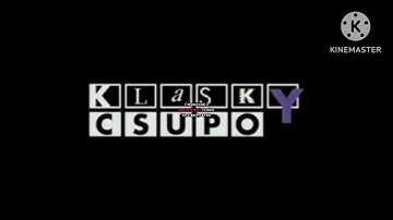 Klasky Csupo Effects Round 1 vs Hara Aram (ARCHIVED)