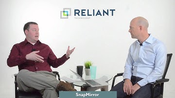 NetApp Terms You Need to Know: SnapMirror