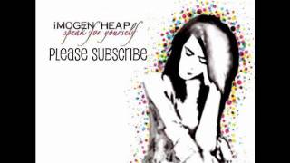 Imogen Heap - Hide And Seek