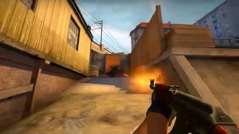 ESN Playoffs Ace (CSGO)