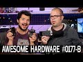 1660 Ti SPOTTED! YouTube Strike System Revamp, Zen 2 Launch Rumors - Awesome Hardware #0177-B