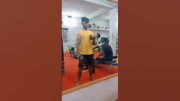 Day 5 Of 75 Hard Challenge | 75 hard challenge | #75hardchallenge #day5 #workout #grwm #75hard #gym