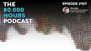 What the hell is going on inside neural networks? | Chris Olah