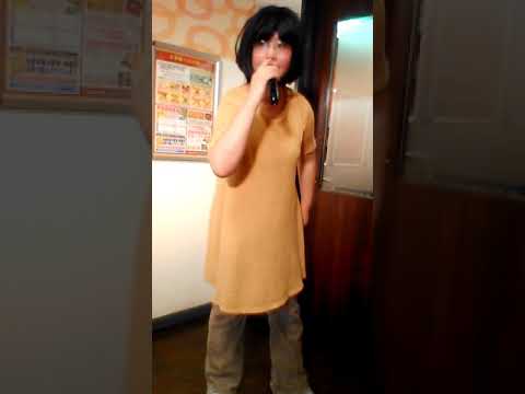 明日春が来たら練習中(松たか子cover )静岡県御殿場市カラオケ教室