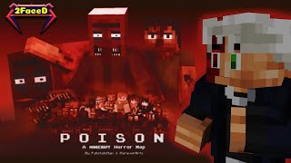 видео: Прохождение. Poison. Часть 1 (ХОРРОР) картинка: Прохождение. Poison. Часть 1 (ХОРРОР)